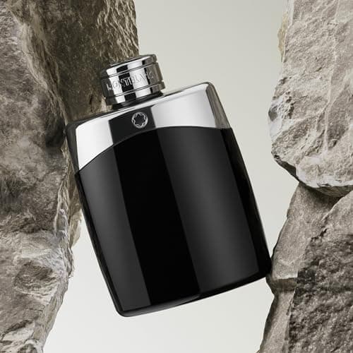 Mont Blanc Legend Homme Et 200 Vp - Image 9