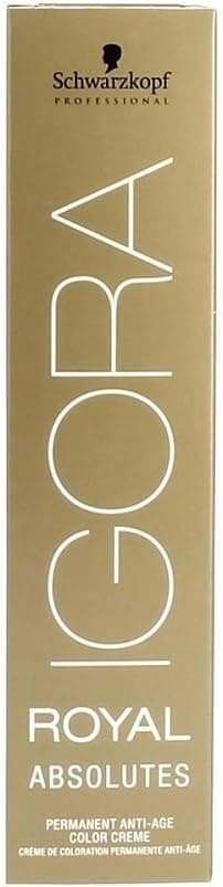 Schwarzkopf Igora Royal Absolutes 5-50 Hair Colour 60 ml - Image 1