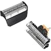 [Shaving Heads] Replacement 30B Razor Grille + Blade Compatible with Braun 3 Series SmartControl 7000/4000 5495 7505 7520 7650 197 195 199 197S 195S [Easy to Replace] - Image 2