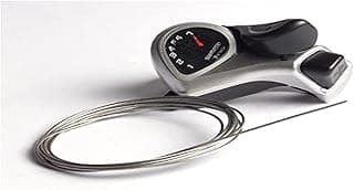 Shift Lever Right 7s SL-TX50 Tourney INCL. Cables