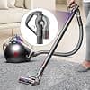 Poignée d'Aspirateur,Poignée d'Aspirateur Compatible pour Dyson CY22,Cy23,Cy26,Cy28 Accessoire de Remplacement d'Aspirateur pour la Régulation de la Puissance d'Aspiration. - Image 4
