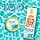 Garnier 100% Ultra Blonde Brightening Jelly Tie & Dye, 3 Possible Applications, Sun Effects, 150 ml - Image 6