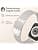 Metal Bracelet Compatible with Apple Watch Bands 40mm 41mm 38mm 42mm 44mm 45mm 46mm 49mm Magnetic Metal Strap for iWatch Serie11 10 9 8 7 6 5 4 3 2 1 SE Ultra 3 2/1, For Women and Men - Image 4