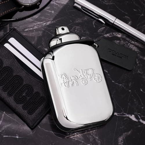 COACH Men's Eau de Parfum - Image 6
