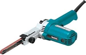 Belt Sander 500 W 9 x 533 mm - MAKITA 9032