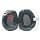INF Replacement ear pads for Sennheiser HDR RS 165/175/185/195, Noise Reduction Effect, Soft and Comfortable and fit perfectly. - Image 8