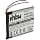 vhbw Battery Compatible with Sony MDR-RF985R, MDR-ZX330 Wireless Headphones (650mAh, 3.7V, Li-Polymer) - Image 2
