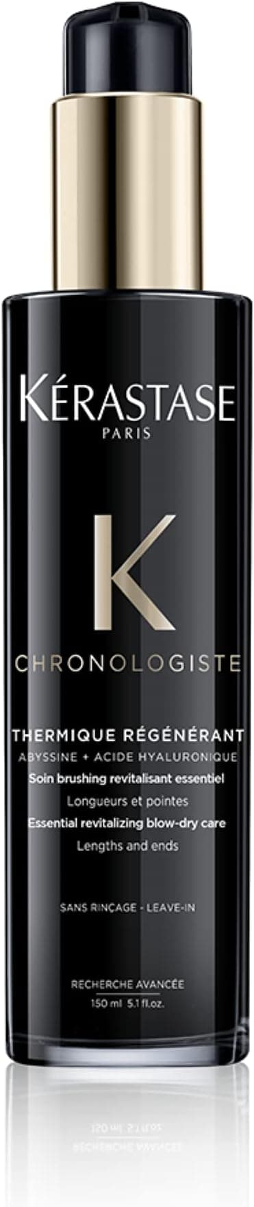 Kerastase Chronologiste Thermique Regenerant Blow Dry Primer 155 ml - Image 1