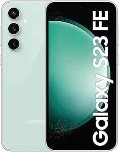 Samsung Galaxy S23 FE (S711) 5G 8/128GB DS Mint