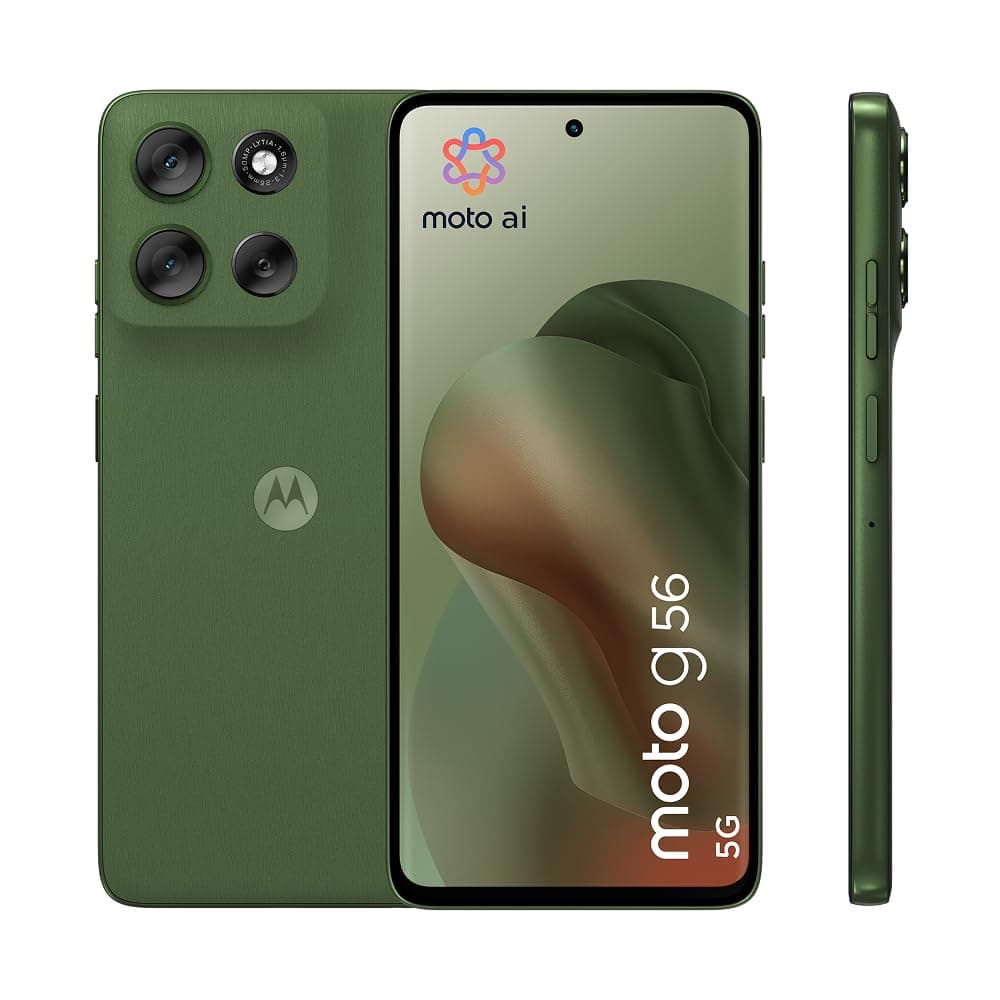 Motorola Motorola. Marque Motorola reconnue pour sa qualité. Téléphone portable haut de gamme. Écran haute résolution. Appareil photo performant.