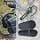Protective Cover Compatible with Bosch Bike Pump - Mini Compressor EasyPump - Bag Only - Image 6