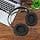 1 Pair Mesh Fabric Ear Pads for Steelseries Arctis 1/3/5/7/7+/7p/7p+/7x/7x/7x/9/9x/pro/prime (not suitable for Arctis Nova) Headphones with Sound Insulation Foam - Image 7