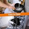 Russell Hobbs 3 in 1 Air Fryer Accessory, XXL 8L Silicone Hot Air Fryer, Reusable, Silicone Insert - Image 6