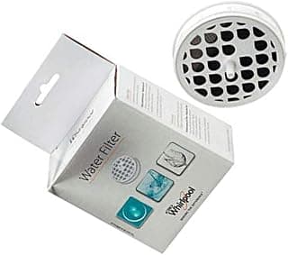 FILTRE A EAU AQUA SUPREME POUR REFRIGERATEUR WHIRLPOOL - 481010764471