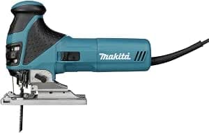 Makita 4351FCTJ 720 W Jigsaw 2.5 kg