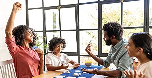 Ravensburger - Level 8 Master - Jeu De Cartes - Jeu De Société Famille - Combinaisons - 2 à 6 Joueurs dès 10 Ans - Mixte - 20865 (Multilingue - Français Inclus) - Image 6