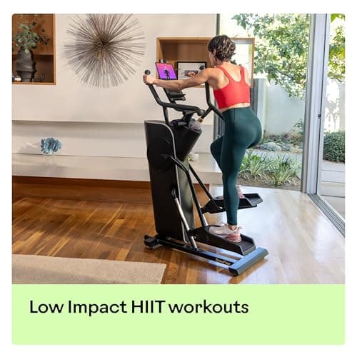 Bowflex Max Trainer SEi - Image 5