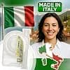 Dishwasher Water Flow Meter with Original Code 00611317 611317 for Bosch for Siemens - Made in Italy - Image 6