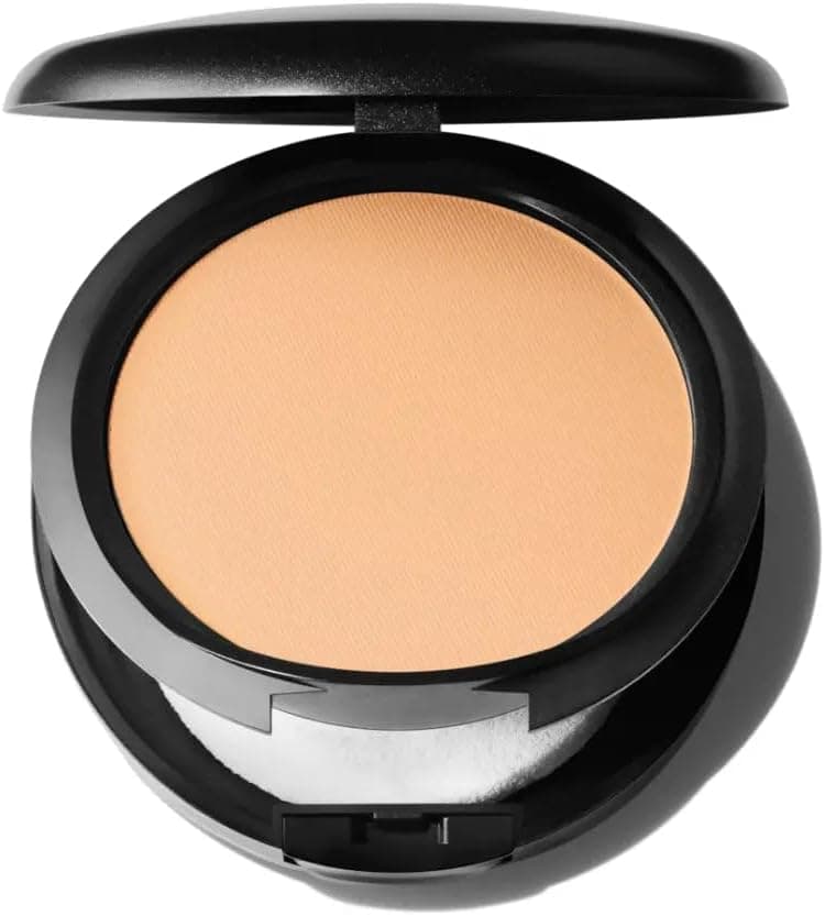 MAC Fond De Teint Poudre Studio Fix : NC41