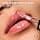 L'Oréal Paris - Hyaluron Lip Oil Lip Gloss - Instantly hydrated and plumped lips - Enriched with Hyaluronic Acid - Plump Ambition - Colour: Clear Crystal - Image 8