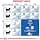 Royal Canin INDOOR 7+ | 1.5 kg | Complete food specially designed for elderly cats living indoors | can support kidney and urinary function - Image 6