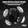 Corsair Virtuoso Max Wireless Gaming Headset with Bluetooth – Dolby Atmos, SoundID, Active Cancellation, Broadcast Quality Microphone, Graphene Transducers, for PC, Mac, PS5, PS4 – Carbon - Image 5
