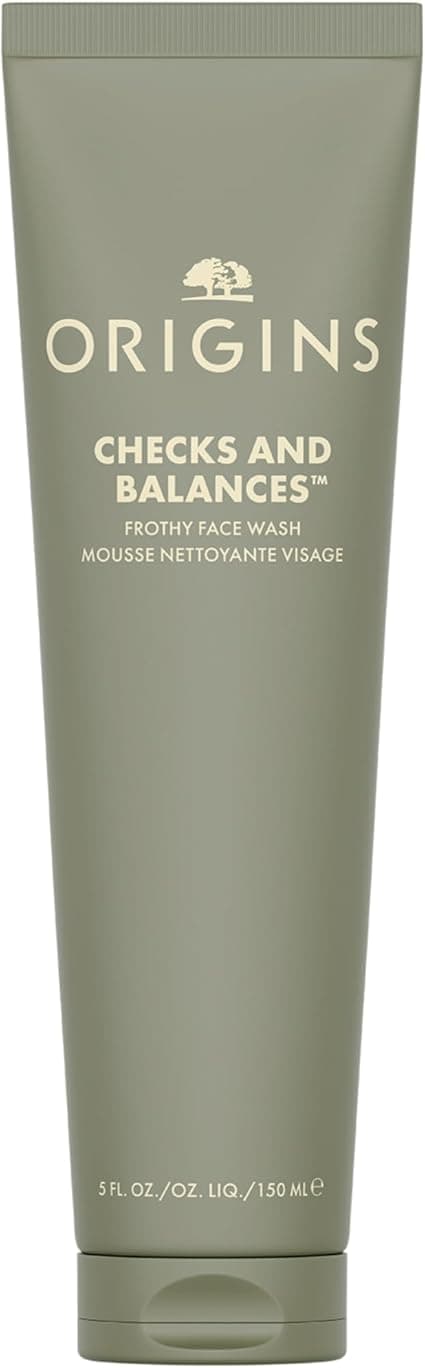 Origins - Checks & Scales Frothy Face Wash 150Ml/5Oz - Skin Care