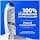 Head & Shoulders Classic Anti-Dandruff Shampoo 620 ml. Daily use. Up to 100% of dandruff eliminated, clinically proven. All hair and scalp types - Image 3
