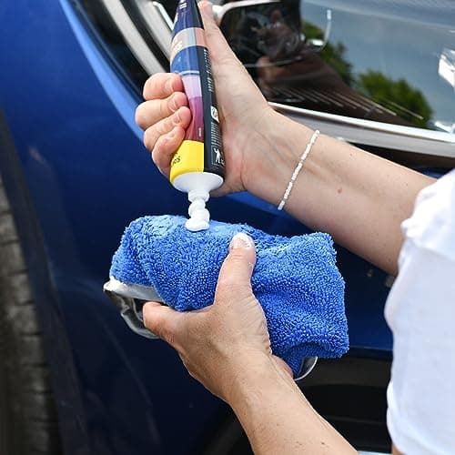 MICHELIN 009446 Scratch Remover – All Types of Paints – 100 ml - Image 4