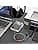 GEEKRIA Audio Cable Compatible with Bose 700, QuietComfort Ultra, QC 45/35II/35/25/SE, 3.5mm to 2.5mm Stereo Replacement Cable (1.2m) - Image 7