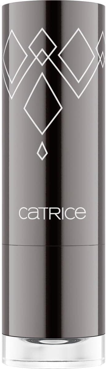 CATRICE Catrice Cosmetics Dark Ruby Glow Lip Balm baume à lèvres, humidifiant - hydratant, protecteur, s'adapte à la couleur, intense en couleurs (3.5g)