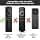 Ellenne Coque en silicone pour télécommande Amazon Fire TV 4K Alexa - Image 5