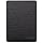 Étui en tissu pour Amazon Kindle Paperwhite | Compatible avec les appareils 11e génération (modèle 2021) | Design fin et léger | Noir - Image 3