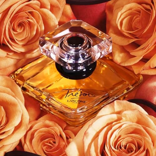 Lancome Trésor Eau De Parfum Spray 100 ml - Image 6