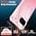 Pnakqil Case for Google Pixel 9/9 Pro, Transparent Anti-Yellowing Phone Case, Slim Shockproof Anti-Scratch Soft TPU Bumper Protection Cover for Google Pixel 9/9 Pro 6.3 Inches - Image 4