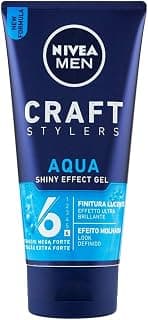 For Men Wet Hair Gel Erasers Pack of 6