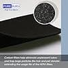 PUREBURG 12 Pack Replacement Odor Filter Compatible with Joseph Joseph Joseph Smart Bin for Food Waste, Activated Carbon for Odor Elimination - Image 5