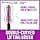 Maybelline New York - False Lash Effect Mascara - The Falsies Lash Lift - Shade: Black, 10 ml - Image 8