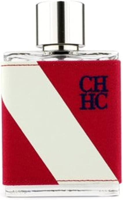 CH Sport Eau De Toilette Spray 100ml/3.4oz by Carolina Herrera - Image 1