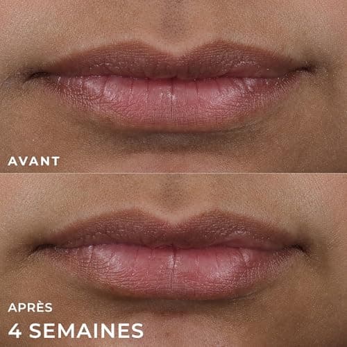 RoC Derm Correxion Lip Volumizer | Volumateur Lèvres, Baume Repulpant à l'Acide Hyaluronique & aux Peptides de Collagène | 10 ml - Image 8
