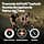 Mibro GS Explorer S - 1.32" AMOLED Adventure Smart Watch with Bi-Band GNSS Smartwatch with Diving Data Tracking for Outdoor Running, Cycling, Mountaineering, Hiking - Image 4