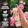 Herbal Essences Rose Douceur Fragrance All-In-One Light Spray 145ml Detangles, Nourishes, Anti Frizz, Repairs, Protects From Heat, Gives Radiance Softness and Repair - Image 5