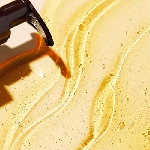 Nuxe Dream Honey Cleansing Gel for Face and Body 750 ml - Image 3