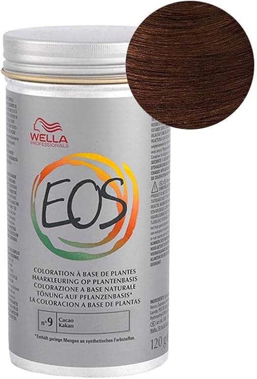 Wella EOS Color Cocoa | 9/0 |120 g