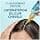 DermaXPro by Head & Shoulders Moisturizing Scalp Cream 145ml with Niacinamide and Ceramic Complex, Dry and Tirailed Scalp, Leave-In Serum with Lightness Sensation - Image 4