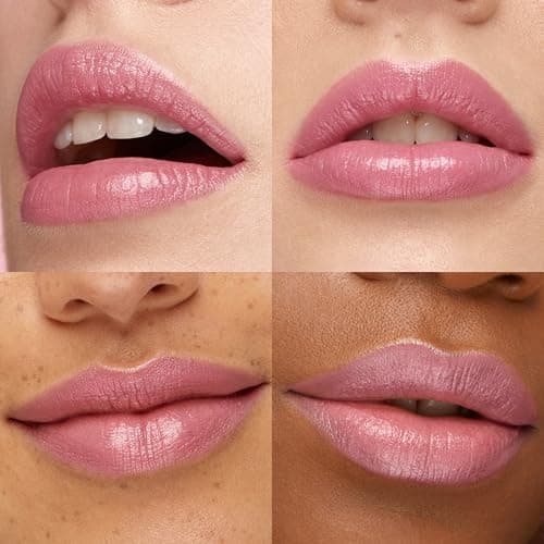 KIKO Milano Smart Fusion Lipstick 420, Rich And Nourishing Lipstick With Bright Finish - Image 4