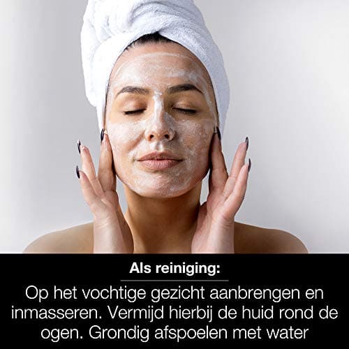 Neutrogena Skin Detox Skin Exfoliating Care - Image 8