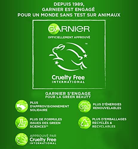 Garnier Bio Rose 3 en 1 Soin Booster d'Éclat - 50 Millilitres - Image 3