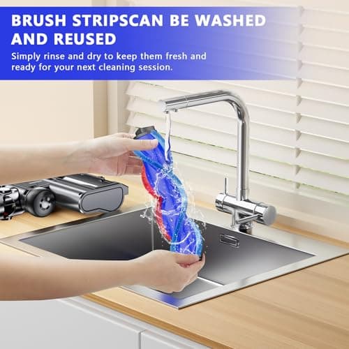 Replacement Vacuum Cleaner Brush for Dyson V6 Animal, V6 Fluffy, DC58, DC59, DC61, DC62, DC74 - Image 7