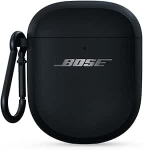 Bose Wireless Charging Case for Headphones, Black